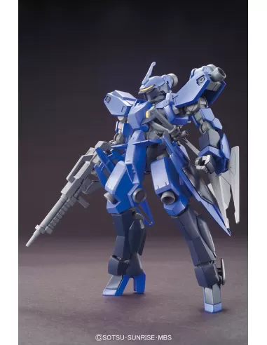 McGillis Schwalbe Graze. HG 1/144....