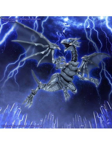 Blue-Eyes White Dragon. Yu-Gi-Oh!...