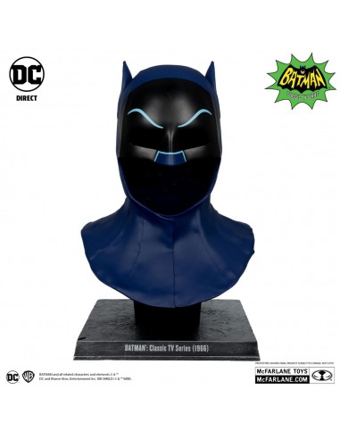 Batman Cowl (Batman 1966) Replica...