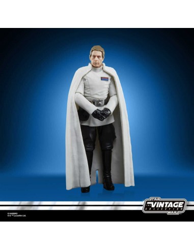 Director Orson Krennic. The Vintage...