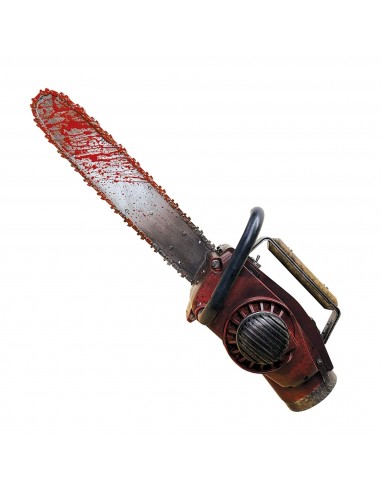 Ash Chainsaw. Army of Darkness