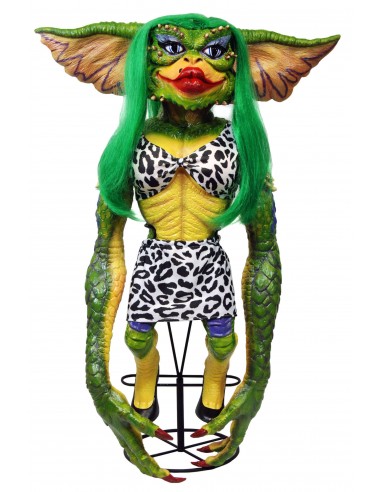 Gremlin Greta Replica 1/1. Gremlins 2