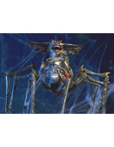 Spider Gremlin Deluxe. Gremlins 2