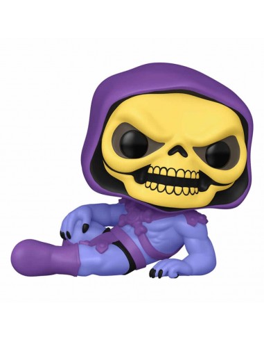 Skeletor. Meme POP! TV Vinyl