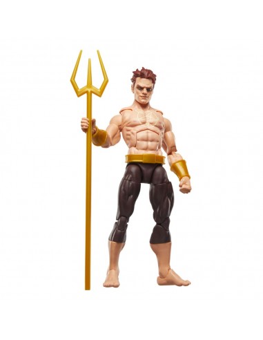 Daimon Hellstrom (BAF: Blackheart)....