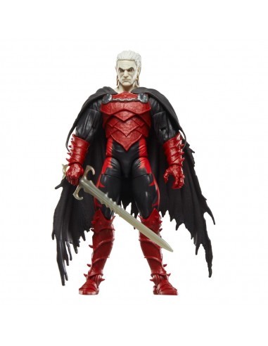 Marvel's Dracula (BAF: Blackheart)....