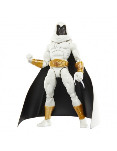 Moon Knight (BAF: Blackheart). Marvel...