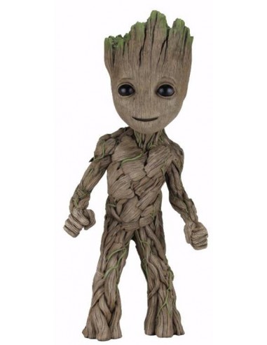 Groot Lifesize Replica 1/1. Guardians...