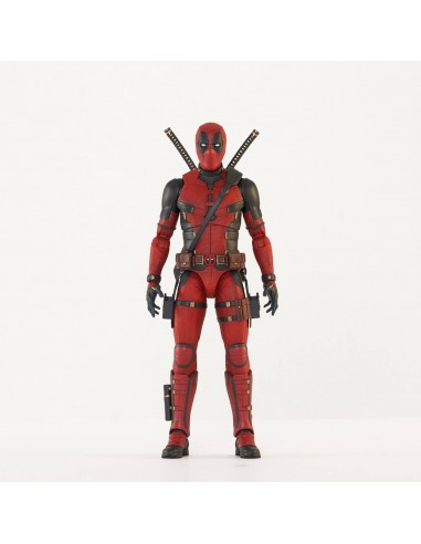 Deadpool. Marvel Select. Deadpool &...