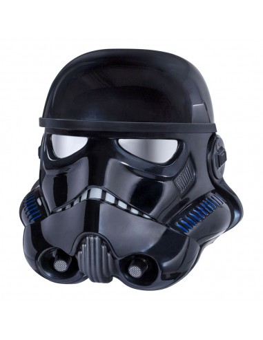 Electronic Helmet Shadow Trooper. The...