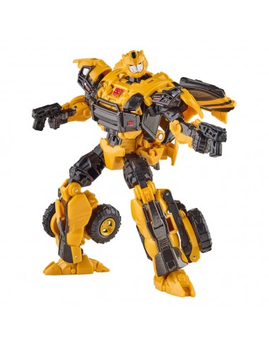 Gamer Edition Bumblebee....