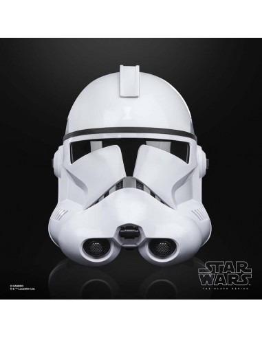 (OUTLET) Phase II Clone Trooper...