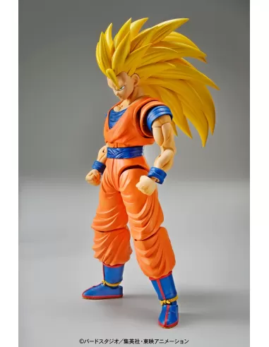 Super Saiyan 3 Son Goku. Dragon Ball...