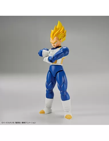 Super Saiyan Vegeta. Dragon Ball Z....