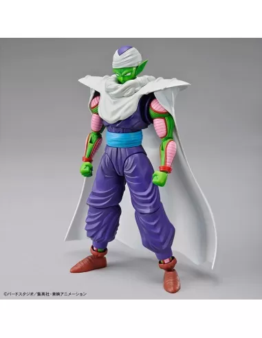 Piccolo. Dragon Ball Z. Figure-rise...