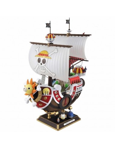 Thousand Sunny New World -Hi End-....