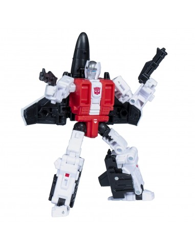 Aerialbot Air Raid. Transformers Age...