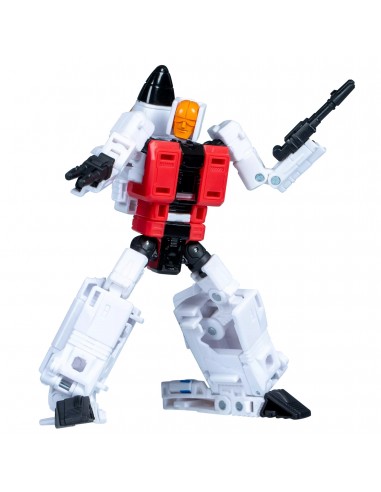 Aerialbot Slingshot. Transformers Age...