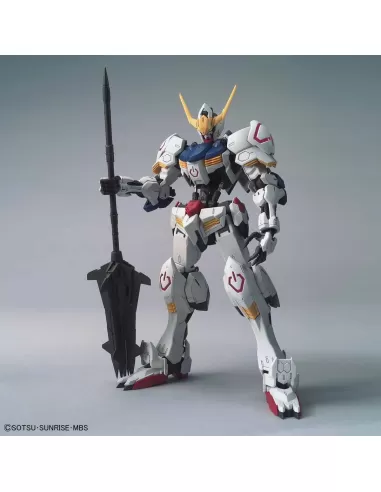 MG 1/100 Gundam Barbatos....