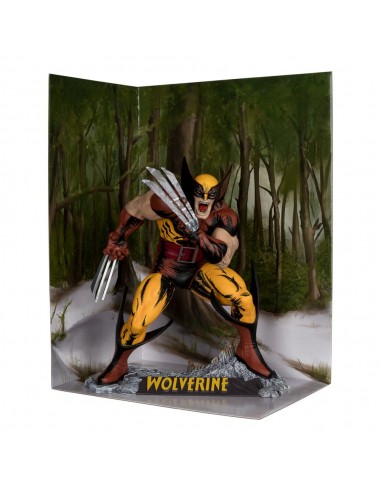 Wolverine (The Incredible Hulk 340)...