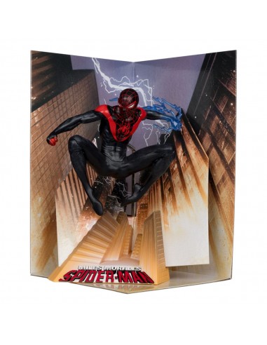 Spider-Man (Miles Morales: Spider-Man...