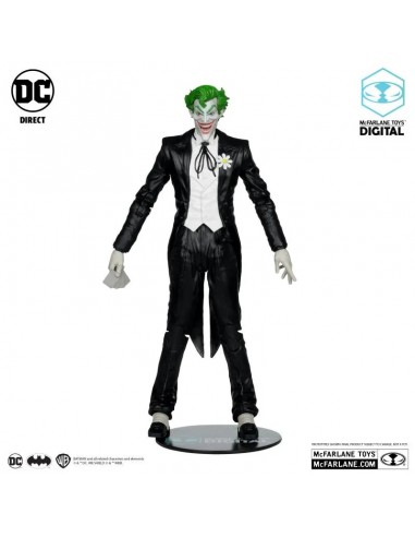 The Joker (DC: The Silver Age)...