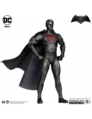 Superman (False God). DC Multiverse