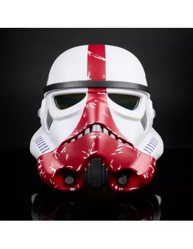 Incinerator Stormtrooper Helmet...