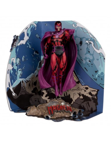 Magneto (X-Men 1) 1/10. Marvel...