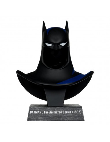 Batman Cowl 1/3 -Gold Label-. DC...