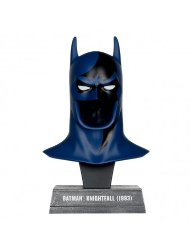 Batman Cowl 1/3. DC Direct. Batman:...