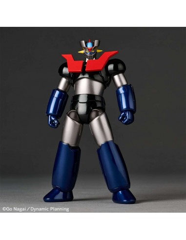 Mazinger Z. Revoltech