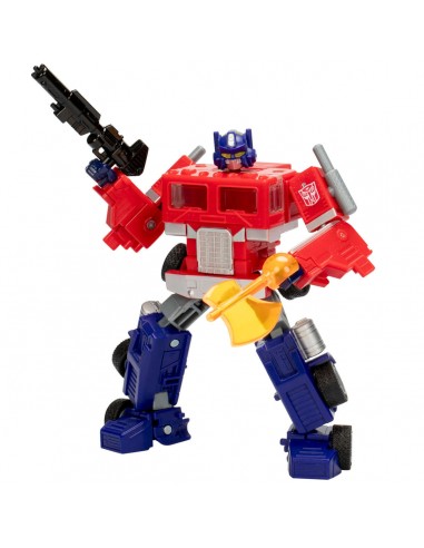 G1 Universe Optimus Prime....