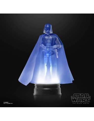 Darth Vader Holocomm Collection. The...