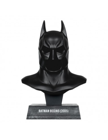 Batman Cowl (Batman Begins)...