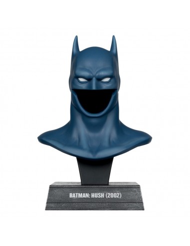 Batman Cowl (Batman Hush) Replica1/3....