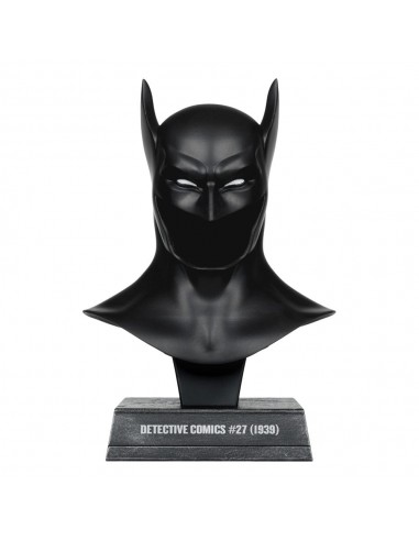 Batman Cowl (Detective Comics 27)...