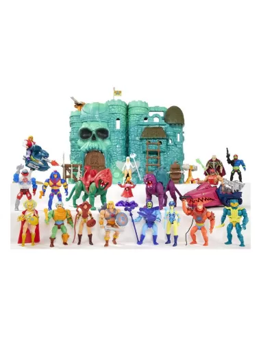 castillo grayskull masters of the universe origins