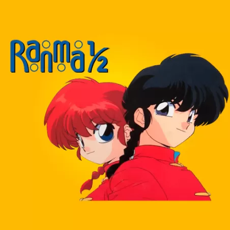 Ranma 1/2