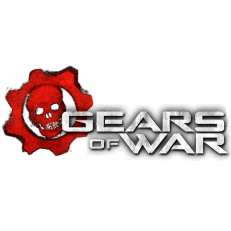 Gears of  War