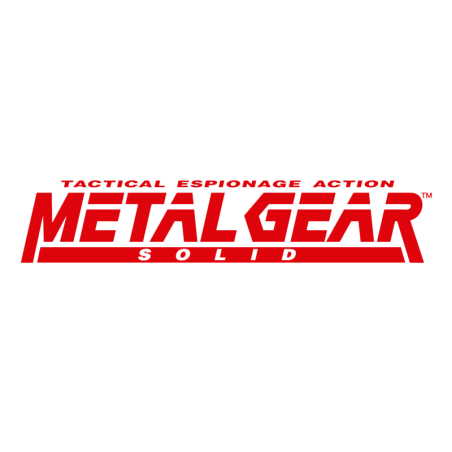 Metal Gear Solid