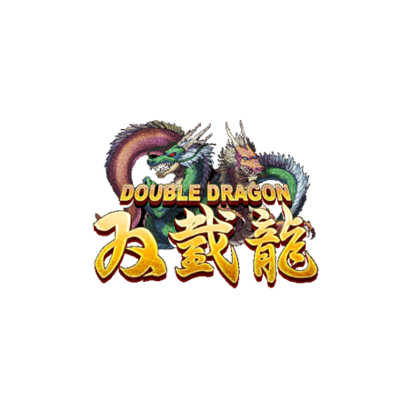 Double Dragon