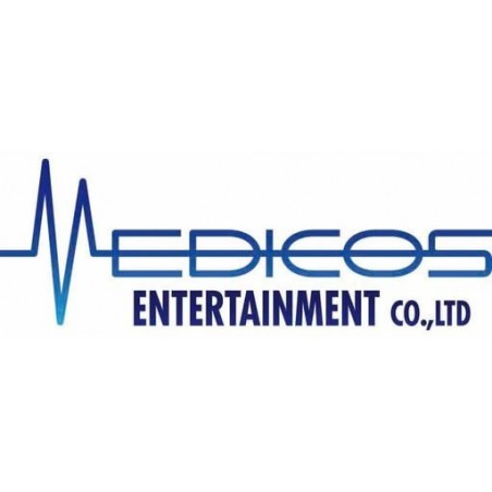 Medicos Entertainment