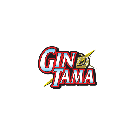 Gintama