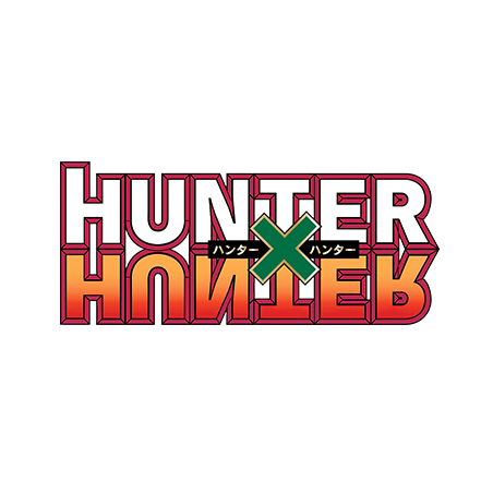 Hunter × Hunter