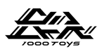 1000toys